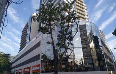 Imagem: O depósito possui 1 Vaga na garagem, 20m² de Área e está