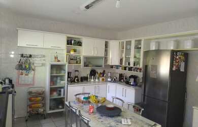 Imagem 13: CASASaquarema. Piscina, Churrasqueira, Área de serviçoe170m² de Área