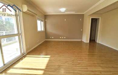 Imagem 4: Apartamento, 175 m² - venda por R$ 2.500.000,00 ou aluguel por R$ 16.276,26/mês...