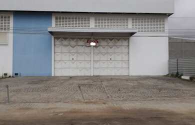 Imagem 9: Galpão/Depósito/Armazém para aluguel tem 400 metros quadrados em Tomba - Feira de Santana