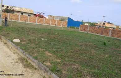 Imagem: O terreno possui 600m² de Área e está localizado em Rio