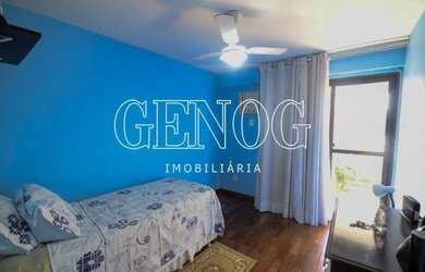 Imagem 10: MARAVILHOSO E LUXUOSO APTO NA HOMEM DE MELO, COM 2 VARANDÕES, SALÃO,...