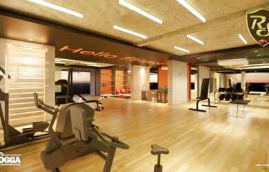 Imagem 6: Summer Home Club - Andar Alto Frente Mar - Revenda