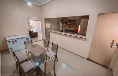 Imagem 6: NO JORRO, PROMOÇÃO MARÇO Mansão de aluguel por temporada