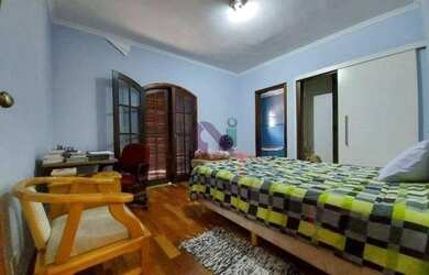 Imagem 11: Sobrado Alto Padrão C/ 467 M² 5 Suítes, Piscina e área Gourmet à...