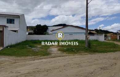 Imagem: O terreno possui 416m² de Área e está localizado em Campo