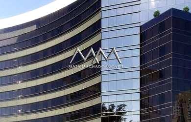 Imagem: O depósito possui 166m² de Área e está localizado em Santo