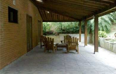 Imagem 9: Casa com 4 dormitórios, 436 m² - venda por R$ 980.000,00 ou aluguel...