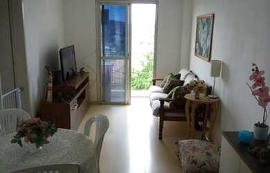 Imagem 1: Apartamento frente, sol da manhã, vista livre