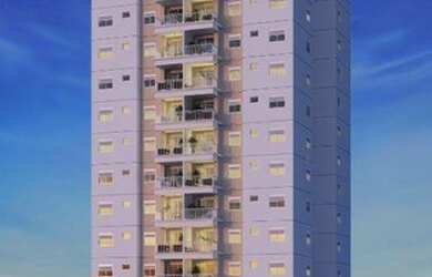 Imagem 2: Apartamento no Helbor Praças Ipoema, 2 dorms, andar alto, 405 mil reais
