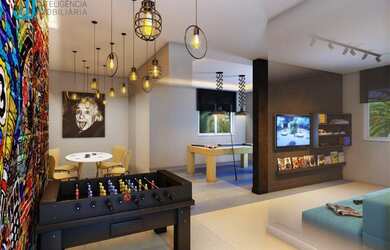 Imagem 9: Apartamento no Helbor Praças Ipoema, 2 dorms, andar alto, 405 mil reais