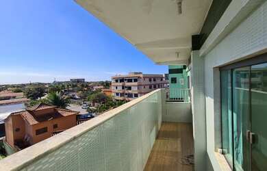 Imagem 5: SAQUAREMA - Apartamento Padrão - ITAÚNA