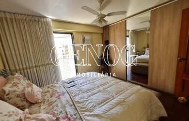 Imagem 7: MARAVILHOSO E LUXUOSO APTO NA HOMEM DE MELO, COM 2 VARANDÕES, SALÃO,...