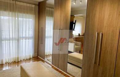 Imagem 8: Apartamento de alto padrão com localização privilegiada à venda, 181...