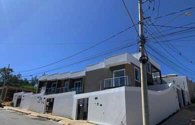 Imagem 2: Casas à venda no bairro Pérola Negra - Santa Luzia