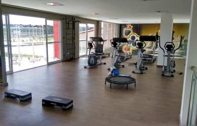 Imagem 9: Lote disponível para venda no Parkville - Tamanho diferenciado