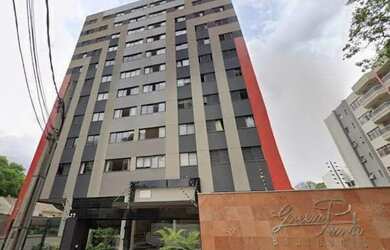 Imagem: O apartamento possui 4 Dormitórios, 3 Banheiros, 2 Vagas na