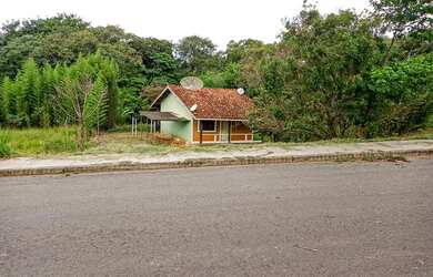 Imagem 8: Atibaia Chacrinha 2 Dormis. Terreno 800m² No Asfalto