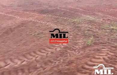 Imagem: A fazenda está localizado em Caiapônia, GO à venda por R$20.700.000