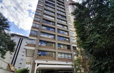 Imagem: O depósito possui 1 Vaga na garagem, 33m² de Área e está