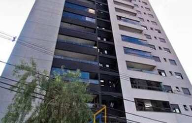 Imagem: O apartamento possui 2 Dormitórios, 3 Banheiros, 2 Vagas na