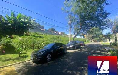 Imagem: O terreno possui 525m² de Área e está localizado em Parque