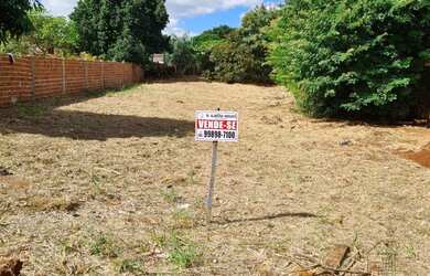 Imagem: O terreno possui 540m² de Área e está localizado em Santa