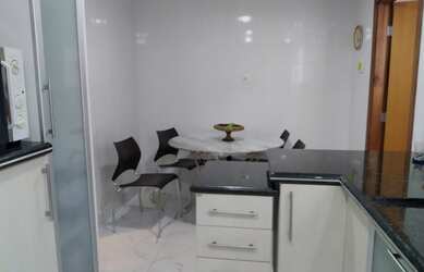 Imagem 12: Apto alto padrão a venda