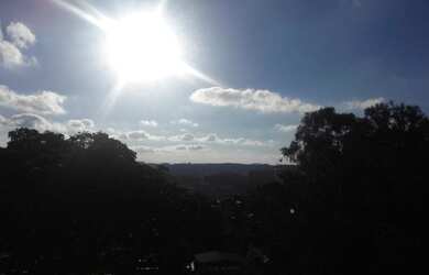 Imagem 5: Quartos individuais para alugar