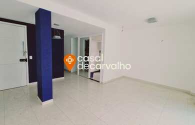 Imagem 5: Cobertura linear, 113 m², 2 quartos, suíte com closet. Condomínio completo- Barra da Tijuc