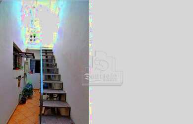 Imagem 14: Sobrado com 2 dormitórios, 200 m² - venda por R$ 750.000,00 ou aluguel...