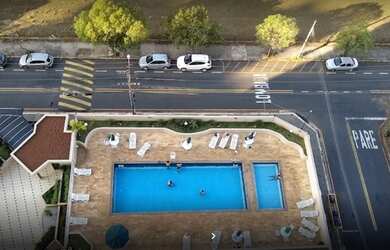 Imagem 7: Apto alto padrão a venda