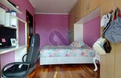 Imagem 9: Sobrado Alto Padrão C/ 467 M² 5 Suítes, Piscina e área Gourmet à...