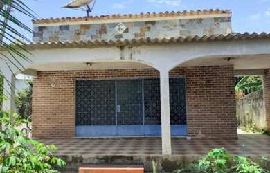 Imagem 1: Araruama - Casa Padrão - Rio do Limão