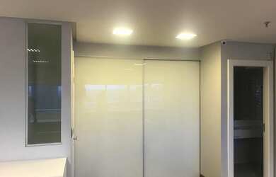 Imagem 12: Mundo Plaza. Ar-condicionado, 136m² de Áreae4 Vagas na garagem