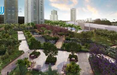 Imagem 10: Apartamento no Helbor Passeo Patteo Mogilar, 3 suites, 2 vagas, 987 mil...