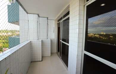 Imagem 3: Apartamento para venda com 120 metros quadrados em Tambauzinho