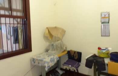 Imagem 4: Casa Cascatinha próxima a entrada do Carangola 2 quartos