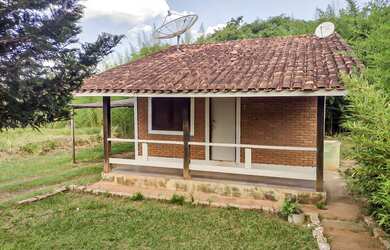 Imagem: A fazenda possui 800m² de Área e está localizado em Vila