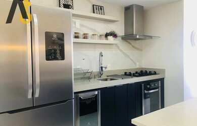 Imagem 6: Apartamento com 3 dormitórios à venda, 112 m² por R$ 1.050.000,00 -...