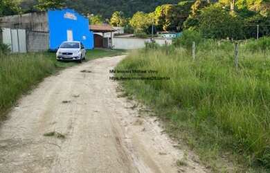Imagem 5: SAQUAREMA - Terreno Padrão - SERRA DE MATO GROSSO SAMPAIO CORREIA