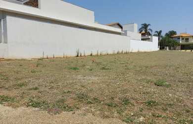 Imagem 3: Terreno no Condomínio Villagio