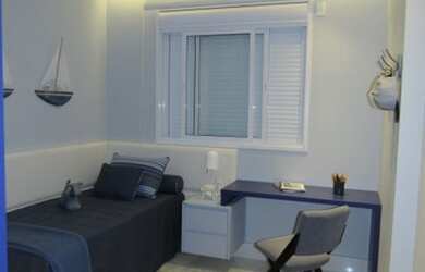 Imagem 10: Horizonte Flamboyant - 3 suítes de frente ao Parque Flamboyant