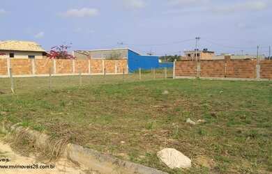 Imagem 3: SAQUAREMA - Terreno Padrão - RIO DA AREIA BACAXÁ