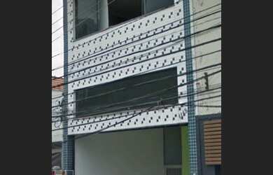 Imagem: O depósito possui 134m² de Área e está localizado em Vila