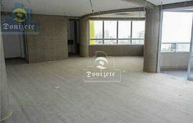 Imagem: O apartamento possui 4 Dormitórios, 1 Banheiro, 4 Vagas na