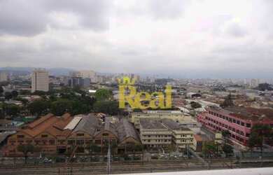 Imagem 10: Sala à venda, 32 m² por R$ 220.000,00 - Lapa - São Paulo/SP