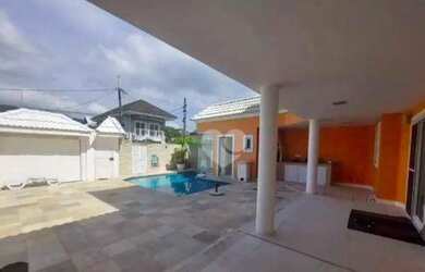 Imagem 7: Casa com 4 Quartos à venda, 280 m² por R$ 1.260.000 - Recreio dos Bandeirantes...