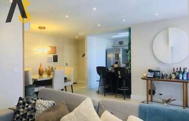 Imagem 14: Apartamento com 3 dormitórios à venda, 112 m² por R$ 1.050.000,00 -...