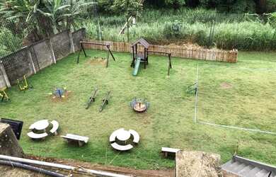 Imagem 16: Sobrado todo personalizado -Condomínio Luiz Fortini - Jardim Novo Mundo